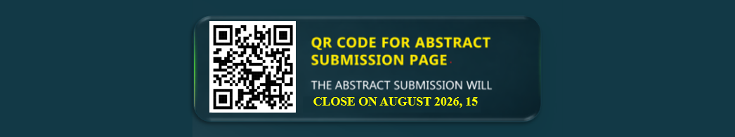 Revised Abstract submission date 
